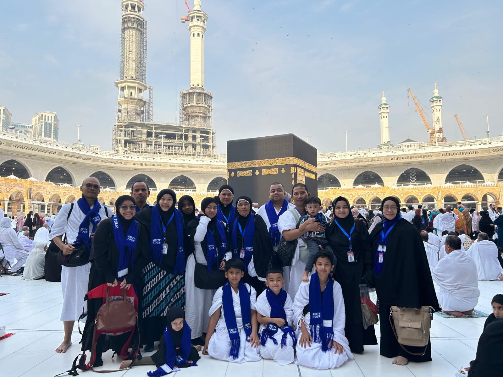 Mekkah